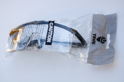 True Spectacle EURO clear